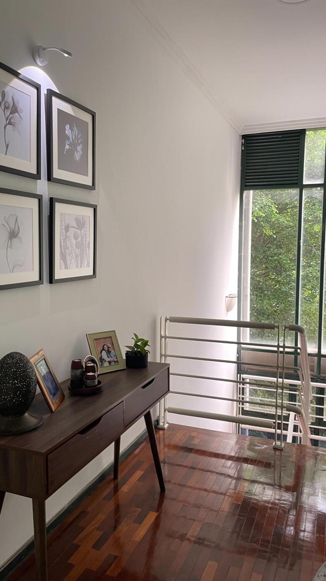 Townhouse In Klcc Vicinity