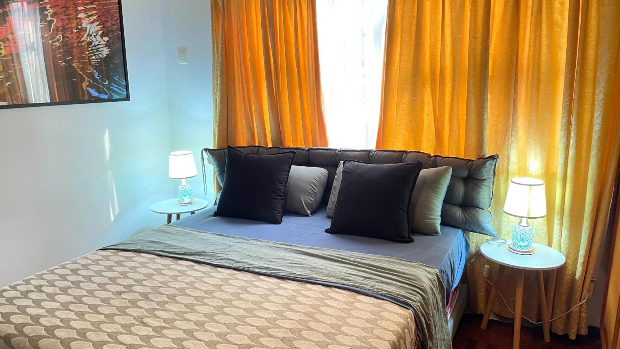 Townhouse In Klcc Vicinity Pangsapuri