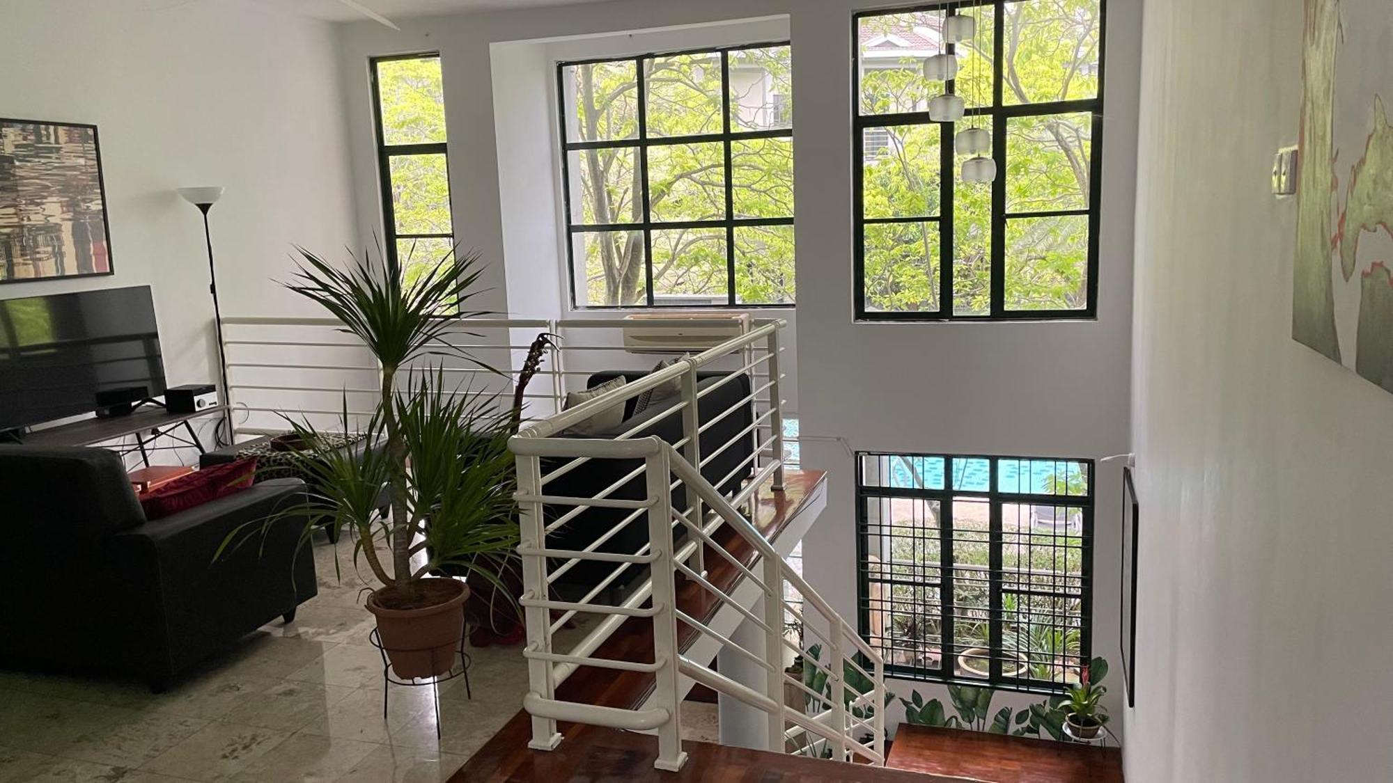 Townhouse In Klcc Vicinity