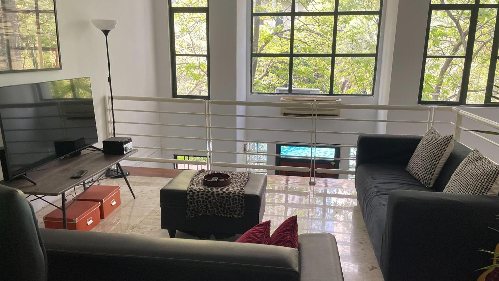 Townhouse In Klcc Vicinity Kuala Lumpur