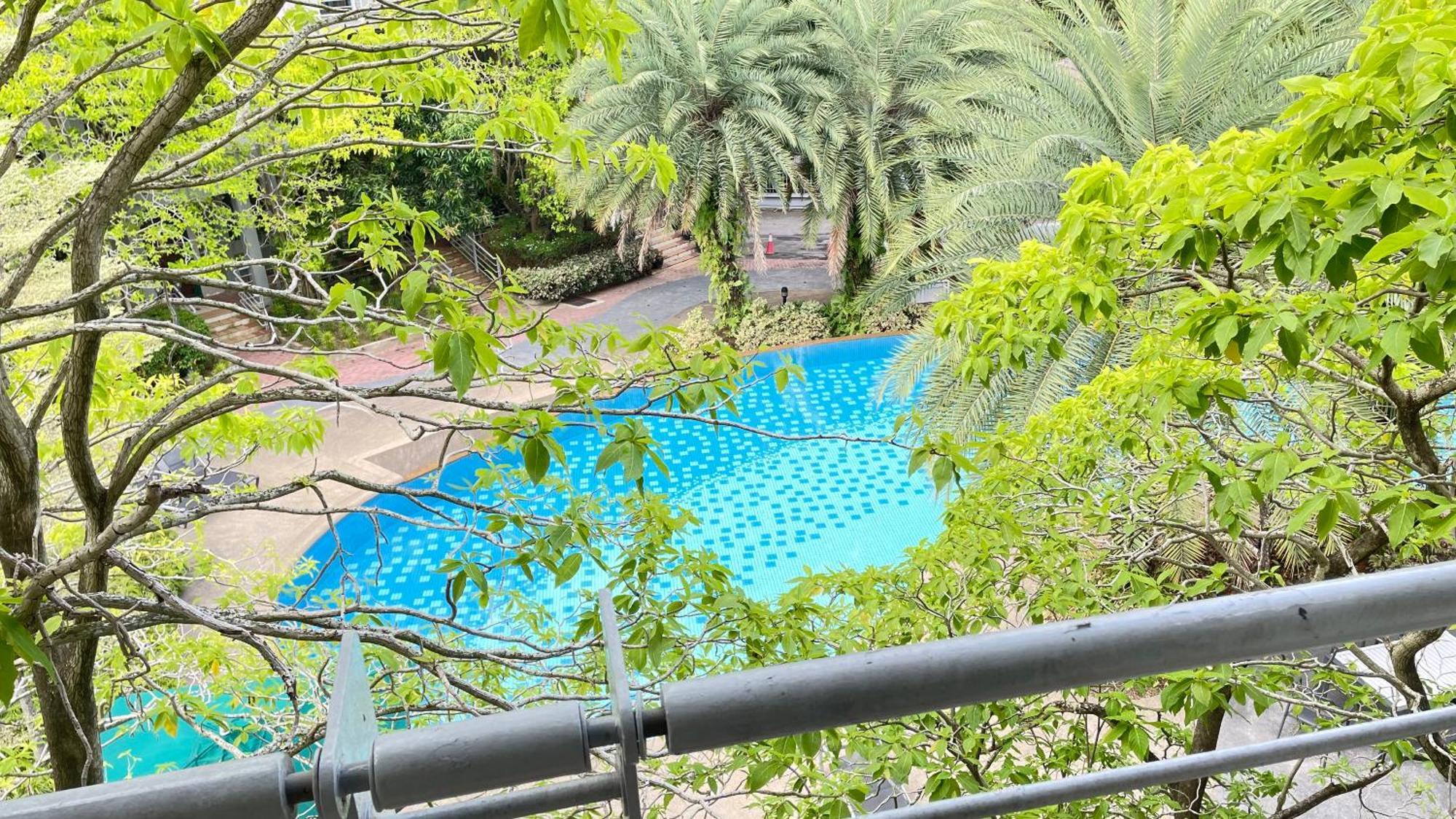 Townhouse In Klcc Vicinity * Kuala Lumpur
