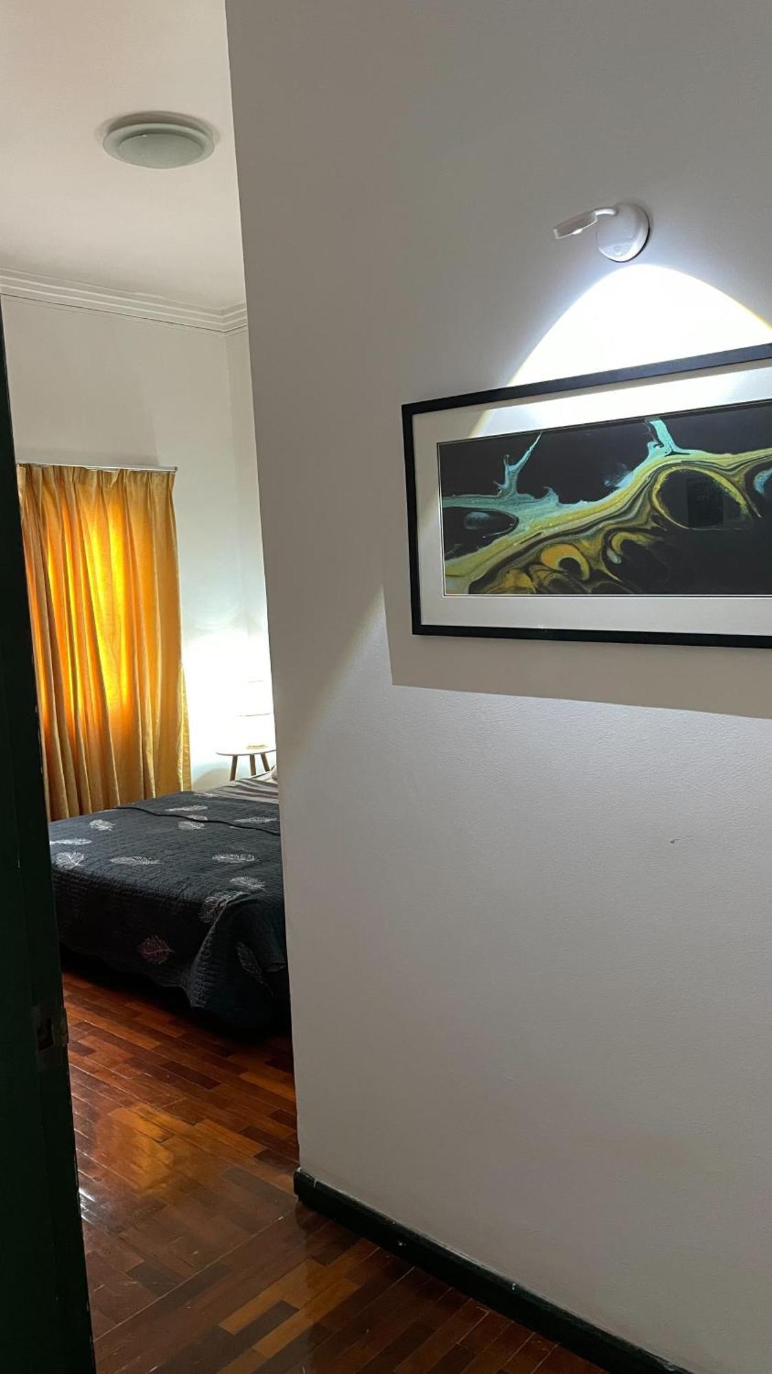 Townhouse In Klcc Vicinity * Kuala Lumpur