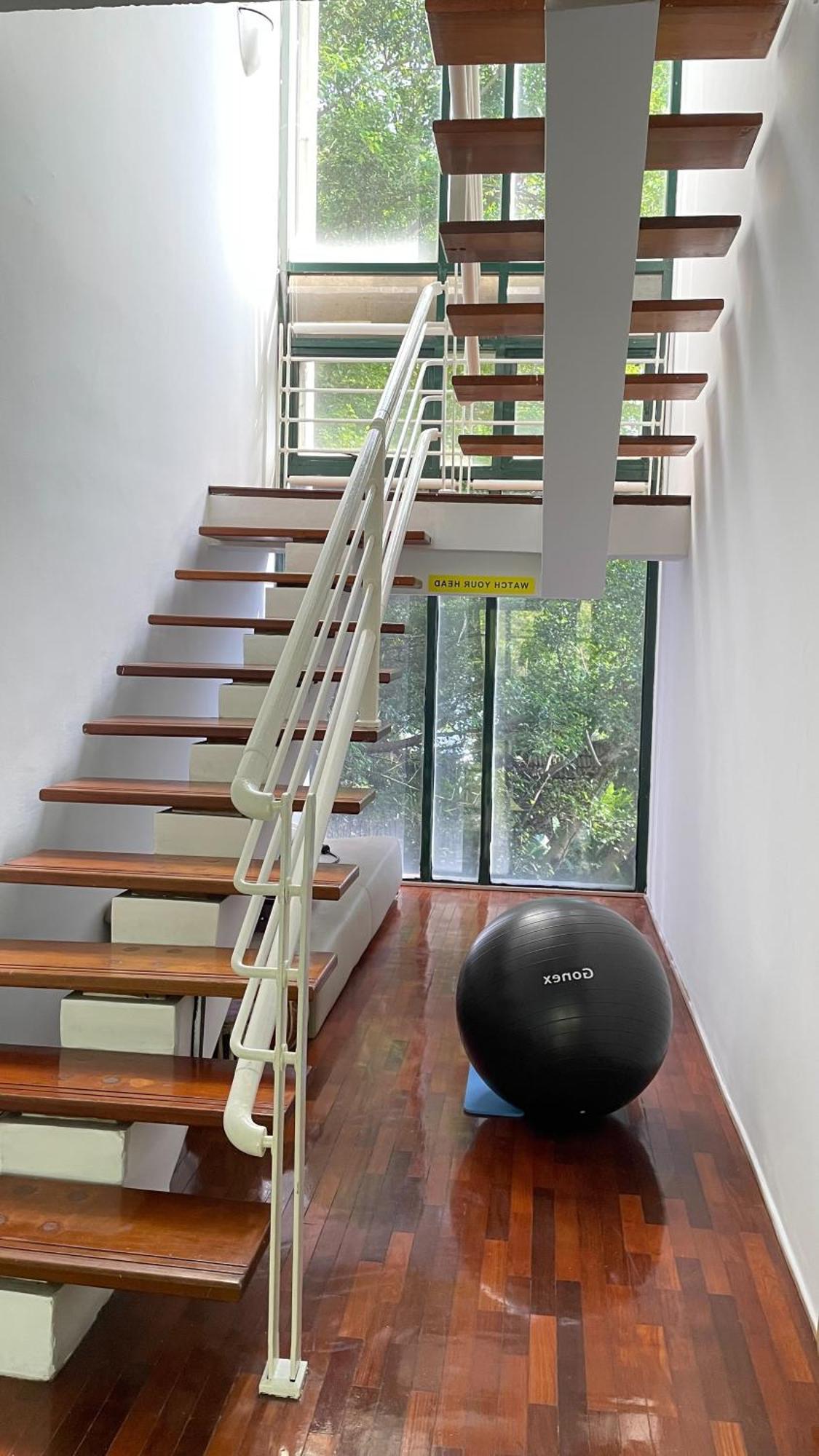Townhouse In Klcc Vicinity *