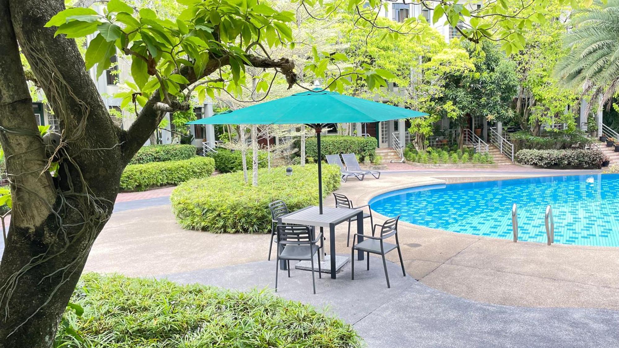 Pangsapuri Townhouse In Klcc Vicinity Kuala Lumpur
