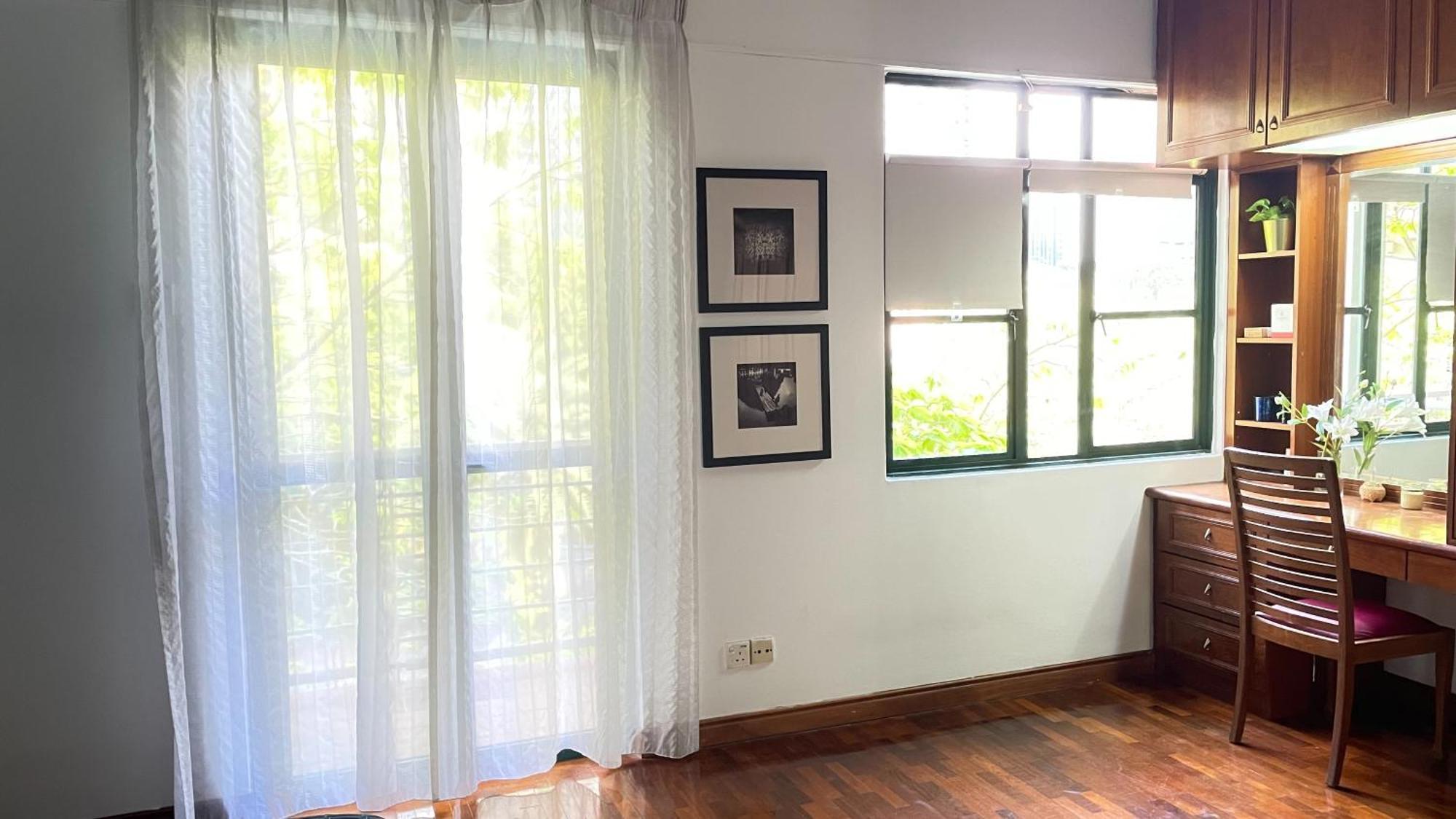 Townhouse In Klcc Vicinity *