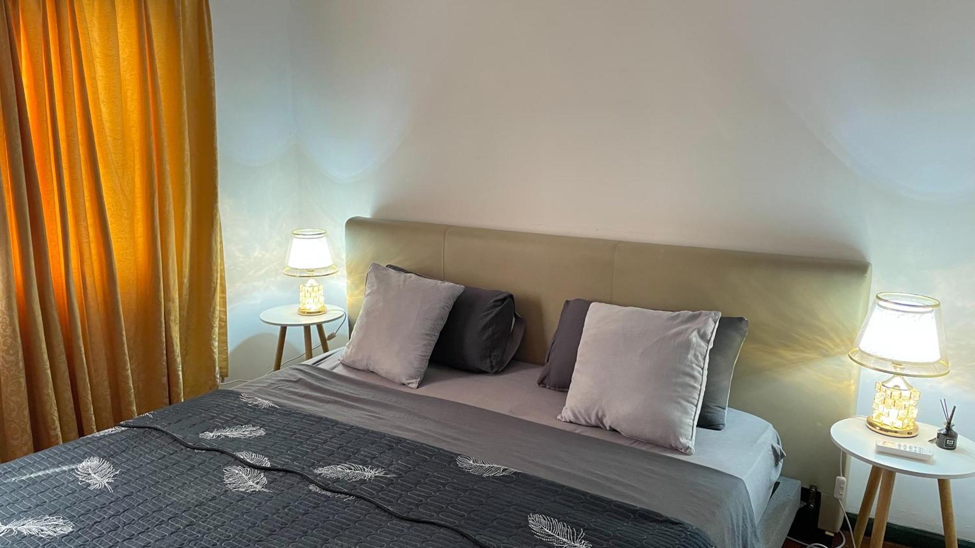 Townhouse In Klcc Vicinity Kuala Lumpur