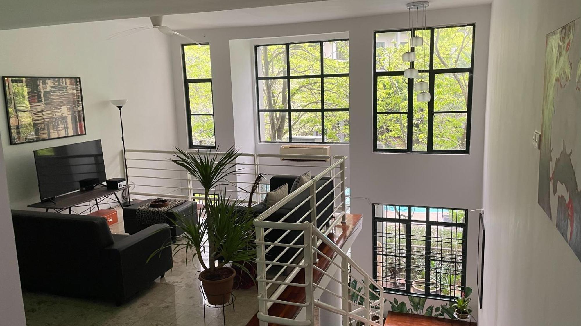 Townhouse In Klcc Vicinity * Kuala Lumpur