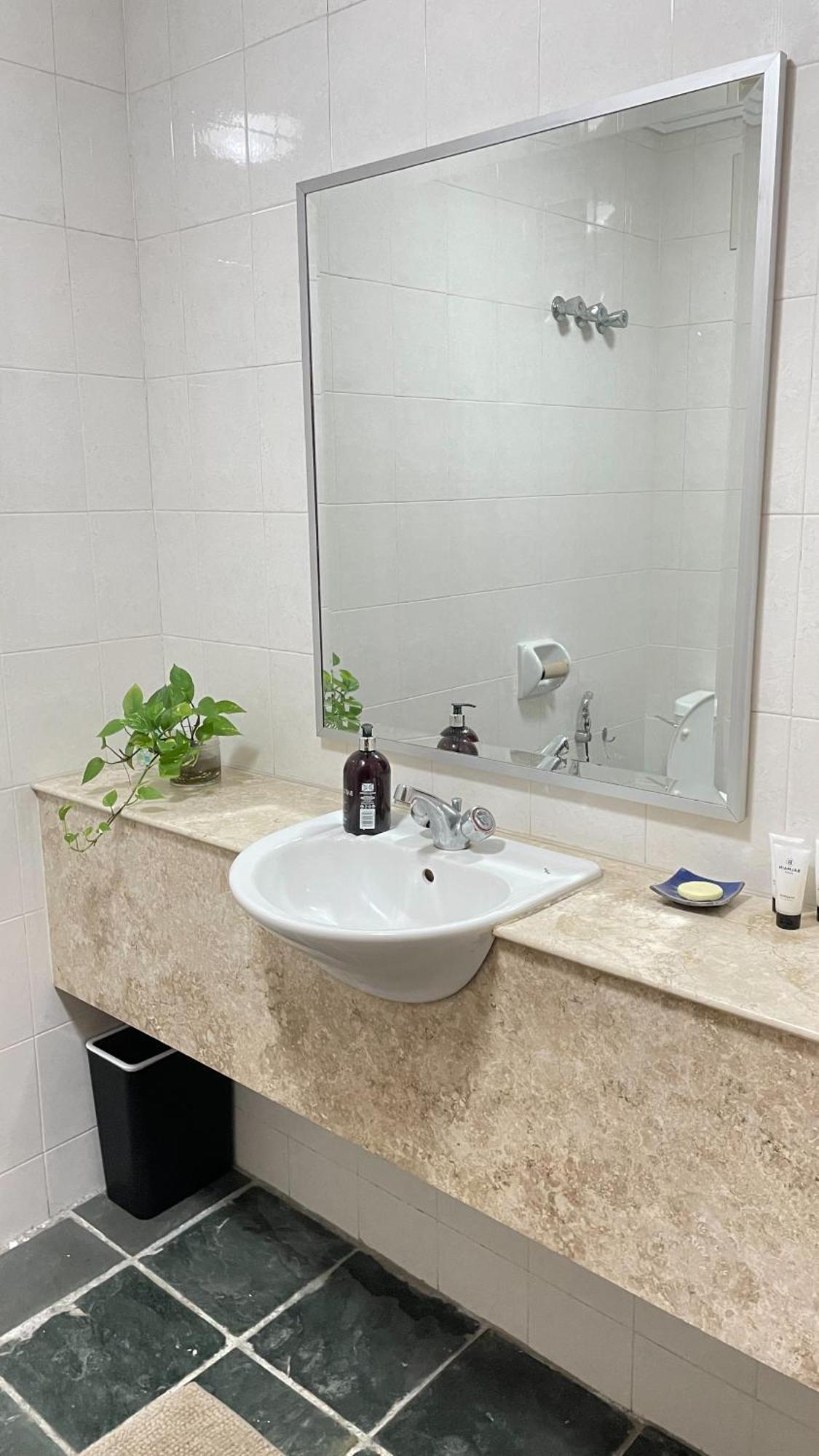 Pangsapuri Townhouse In Klcc Vicinity Kuala Lumpur